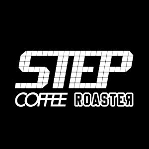STEP Coffee Roaster